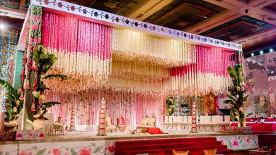 What Questions to Ask a Wedding Decorators