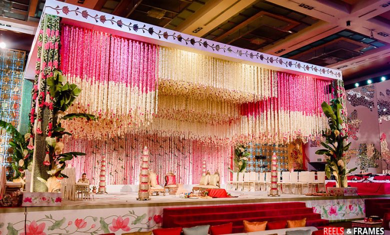 What Questions to Ask a Wedding Decorators