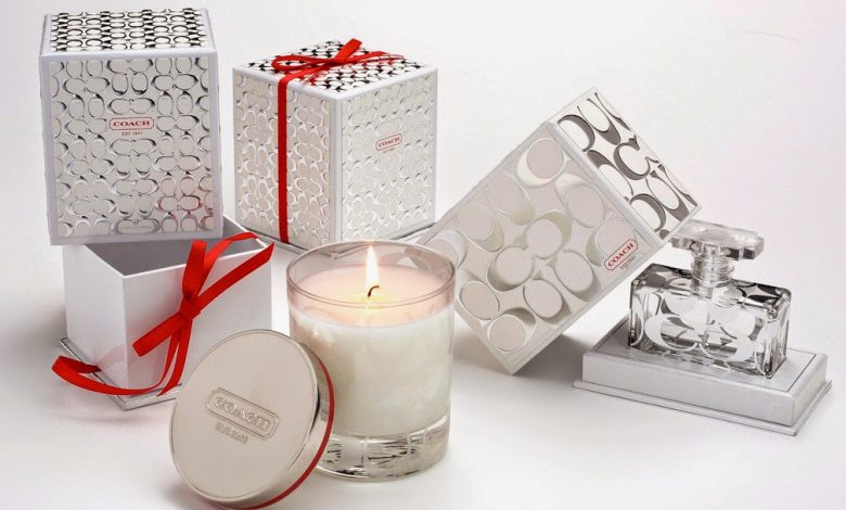 Choosing Candle Boxes for Your Products