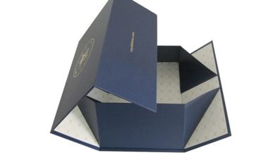Important Role Of The Rigid Boxes In The Industry Of Luxury Packaging