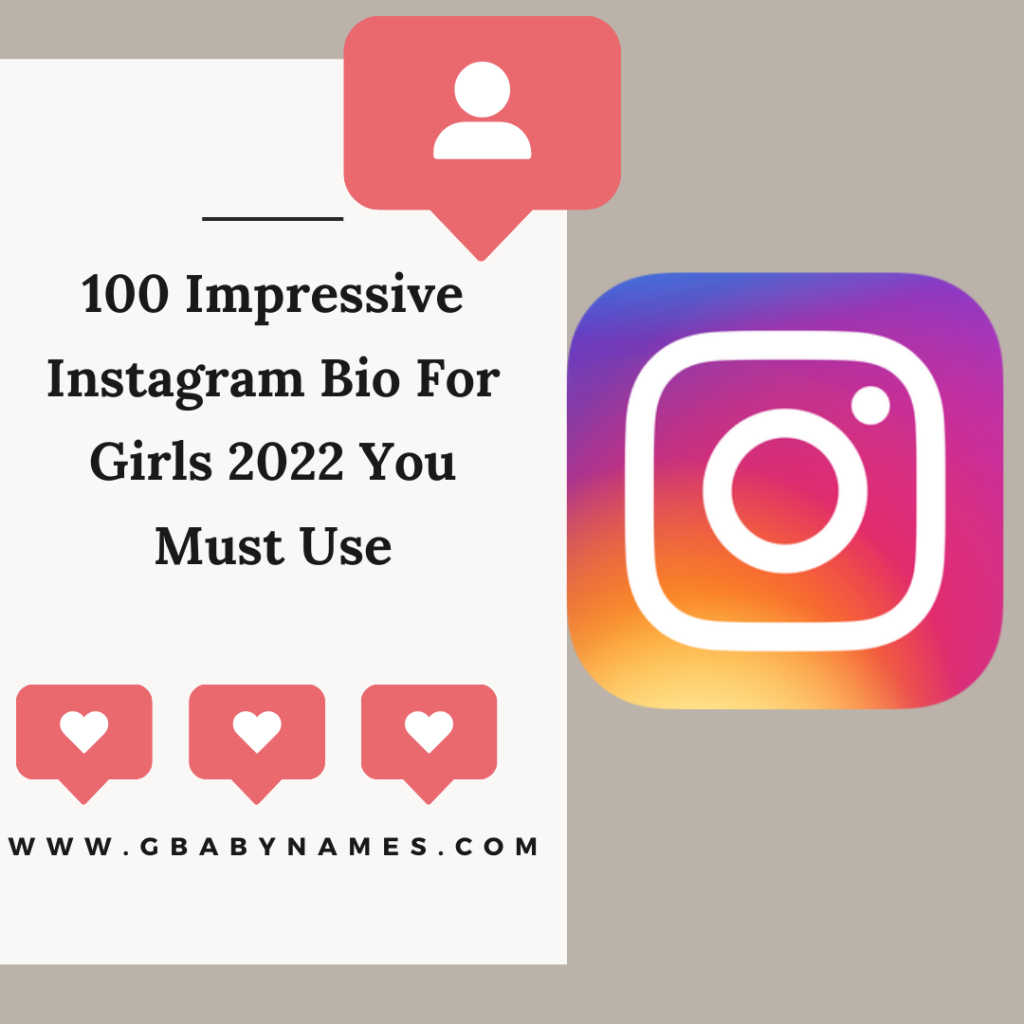 Instagram bio for boys