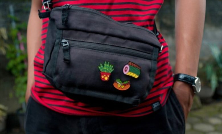 enamel pin maker online