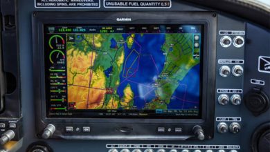 Top aviation GPS used by pilots!