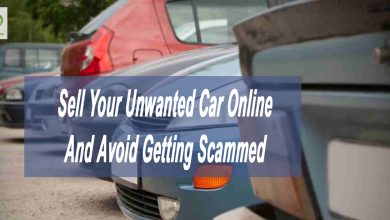 Sell Your Unwanted Cars Sydney