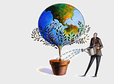 charity organizations