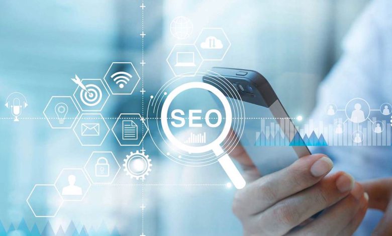 Healthcare Marketing Agency