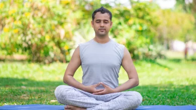 6 Health Benefits Of Yoga And Meditation