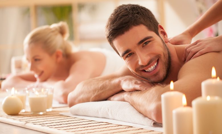Couples Massage Therapy Tacoma