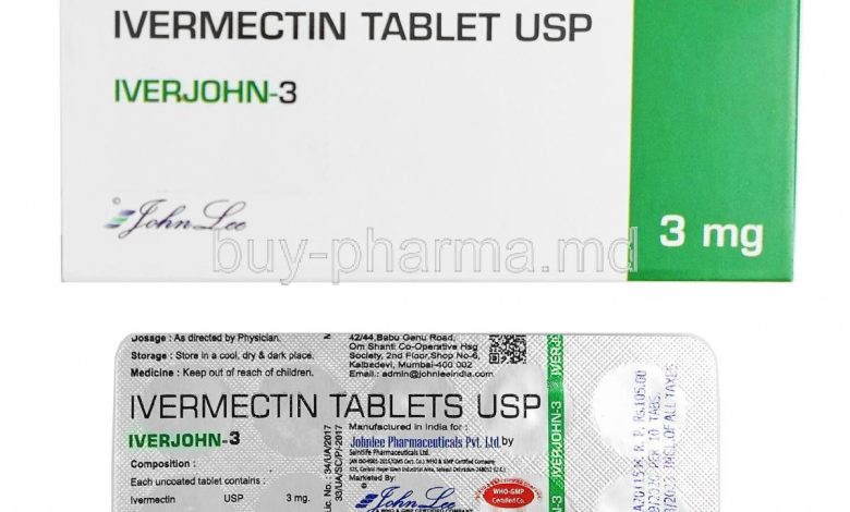 ivermectin