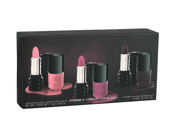 Custom Lipstick Boxes