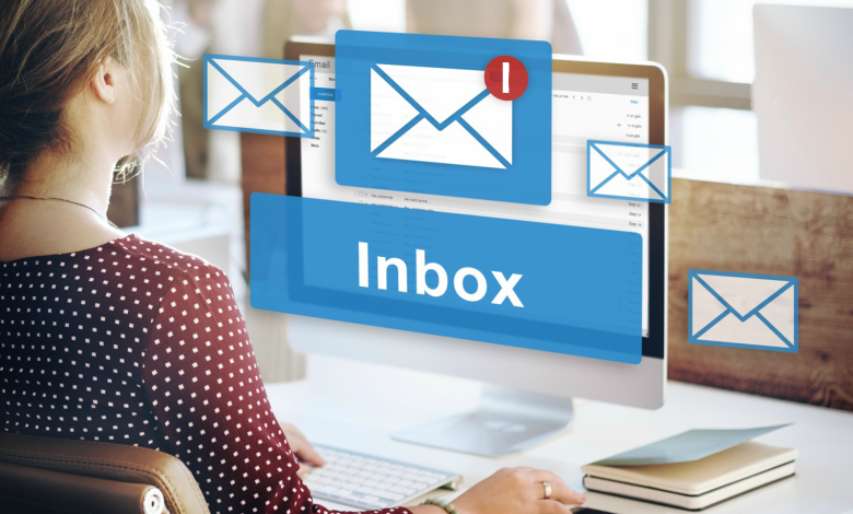 Email support outsourcing