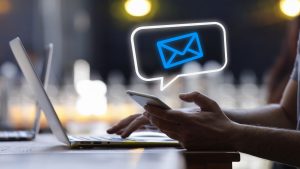 Email support outsourcing