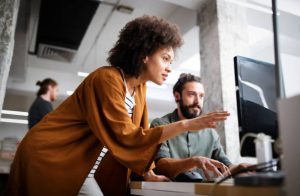 affiliate marketing