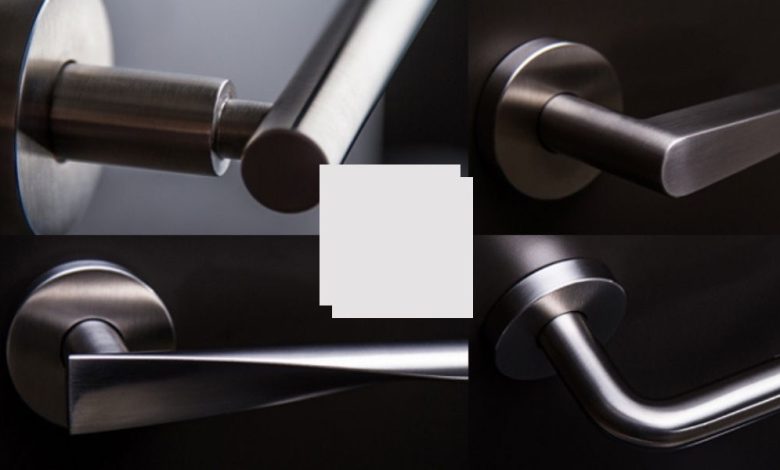 Architectural Hardware