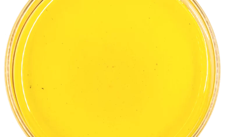 Wholesale CBC Distillate