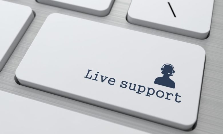 Live Chat For Ecommerce