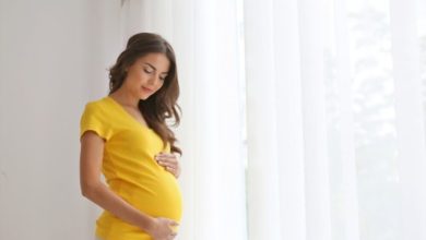 Photo of Do sore nipples during Ovulation an indication of pregnancy?