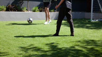 Photo of Can Artificial Grass Cause Cancer In Dubai