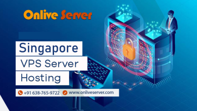 Photo of How to Get Singapore VPS Server with better Reliable & Security