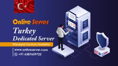 Photo of Turkey Dedicated Server the Best to Power Your Business Online