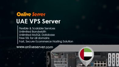Photo of Move Your WordPress Site with A UAE VPS Server
