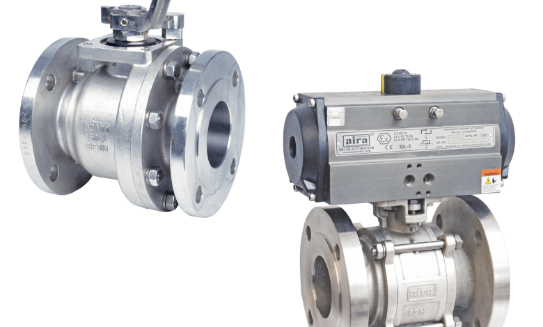 Ball Valve Supplier