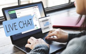Live Chat For Ecommerce