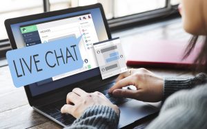 Live Chat For Ecommerce