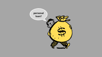 Photo of Questions To Consider Before Obtaining A Personal Loan
