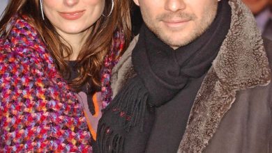 Photo of Thing You Need to Know About Christian Slater’s Wife Brittany Lopez