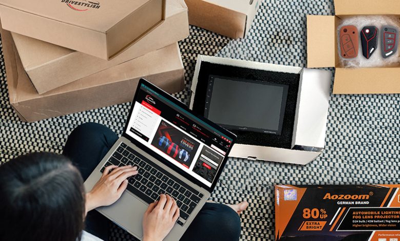 should i purchase car accessories online