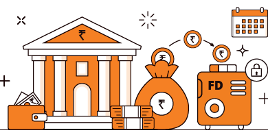 Photo of How is FD (fixed Deposit) better than other Investment?