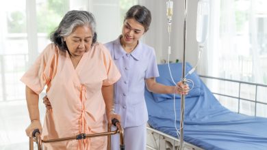 Photo of Basics Knowledge of Critical Care Nursing