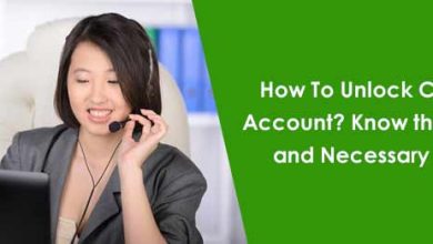 Photo of How To Unlock Cash App Account? Know the Reasons and Necessary Actions