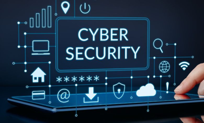 NIST Cyber Security Framework