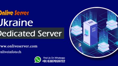 Photo of Onlive Server Review – High-Performance Ukraine Server Provider
