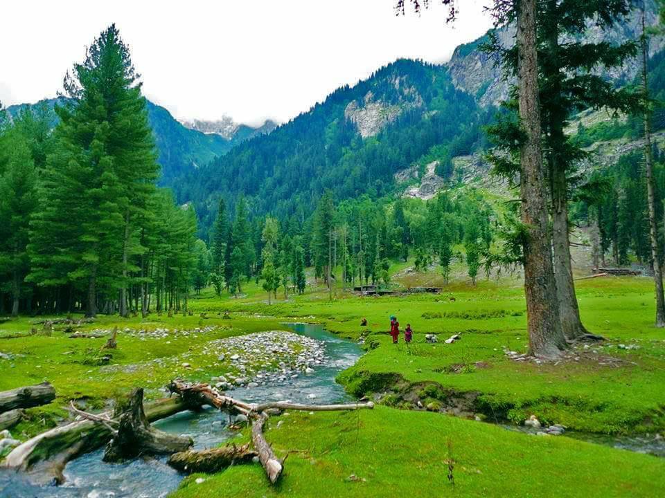 WHAT IS THE WEATHER IN KUMRAT VALLEY