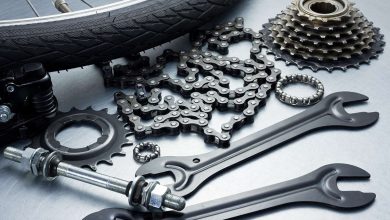Photo of Bike Repair And Maintenance