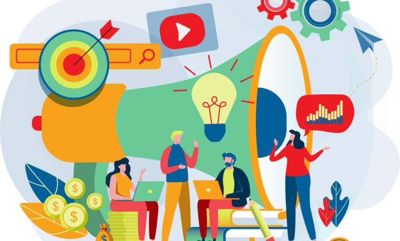 digital marketing agency