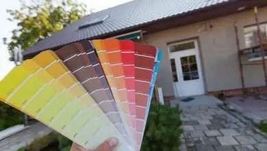 Photo of 19 Popular Exterior Paint Colours For House | Omega Industries