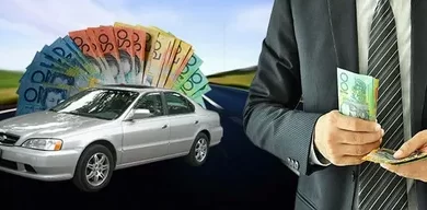 cash for scrap cars brisbane