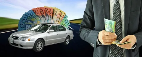 cash for scrap cars brisbane