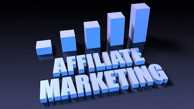 Affiliate marketing is a great way to make money online