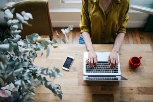 Your Outdated Blog