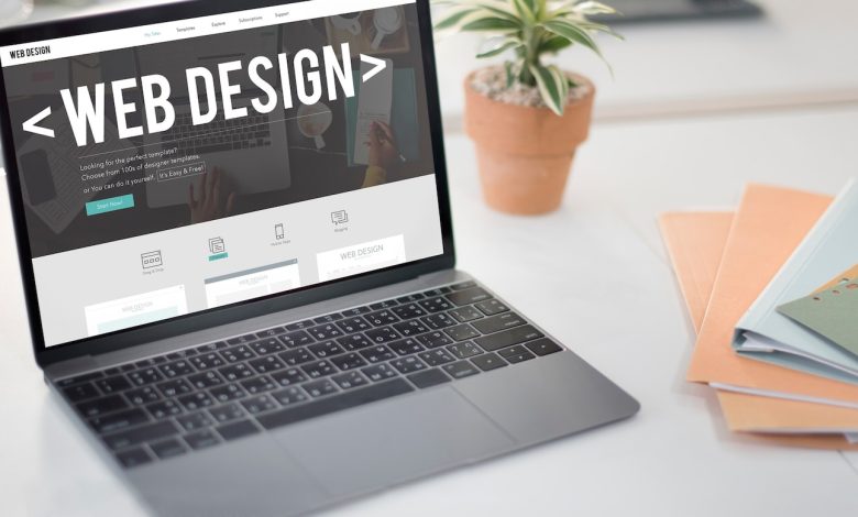 WordPress Site
