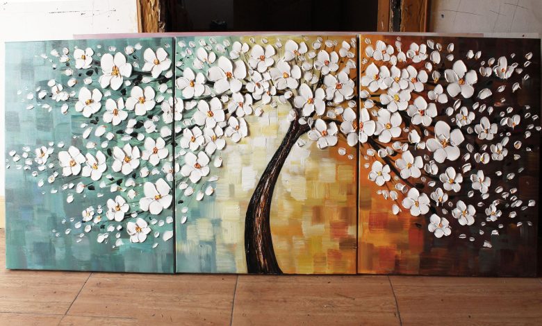 canvas art
