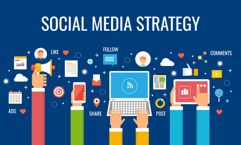9 Social Media Tactics to Drive Traffic to Your Website