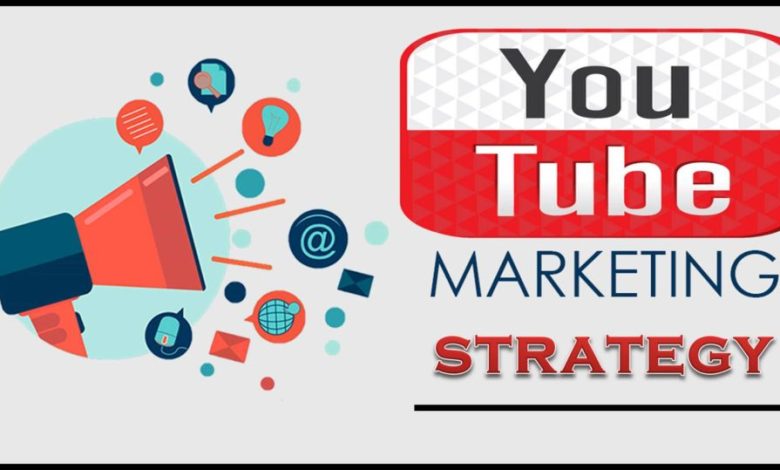youtube marketing