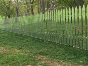 fencing katy tx