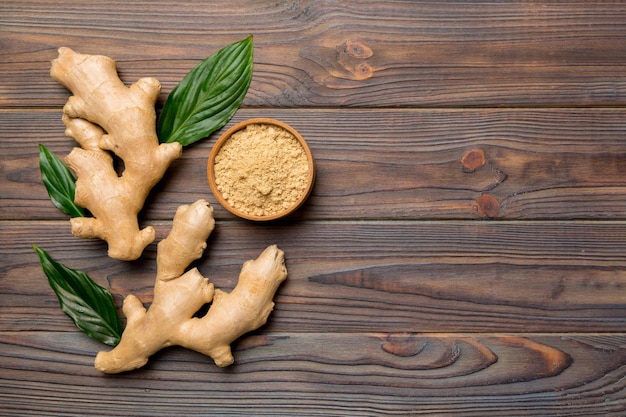 Very 8 Reasons Why You Should Eat Ginger Daily